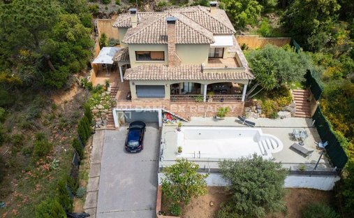 Maison à Calonge i Sant Antoni, Catalogne, Espagne 1