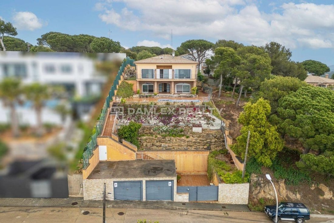 House in Blanes, Catalonia, Spain 3 - 14262041