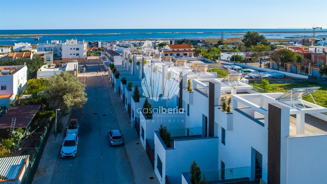House in Moncarapacho, Algarve, Portugal 4 - 14262216