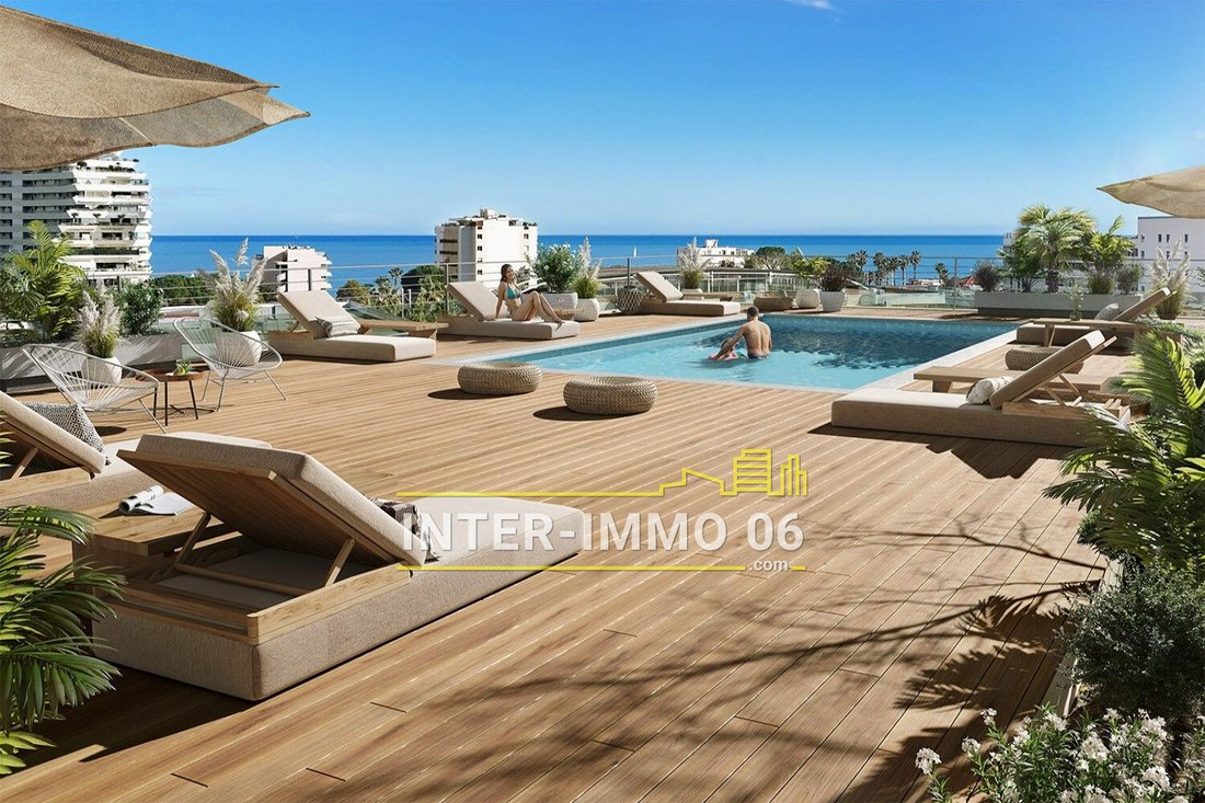 Apartment in Village, Villeneuve-Loubet, France 2 - 14256282