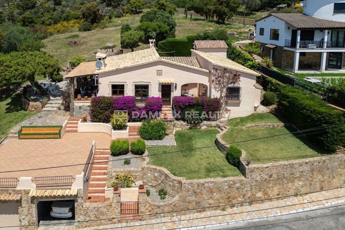 House in Platja d'Aro, Catalonia, Spain 5 - 14033060