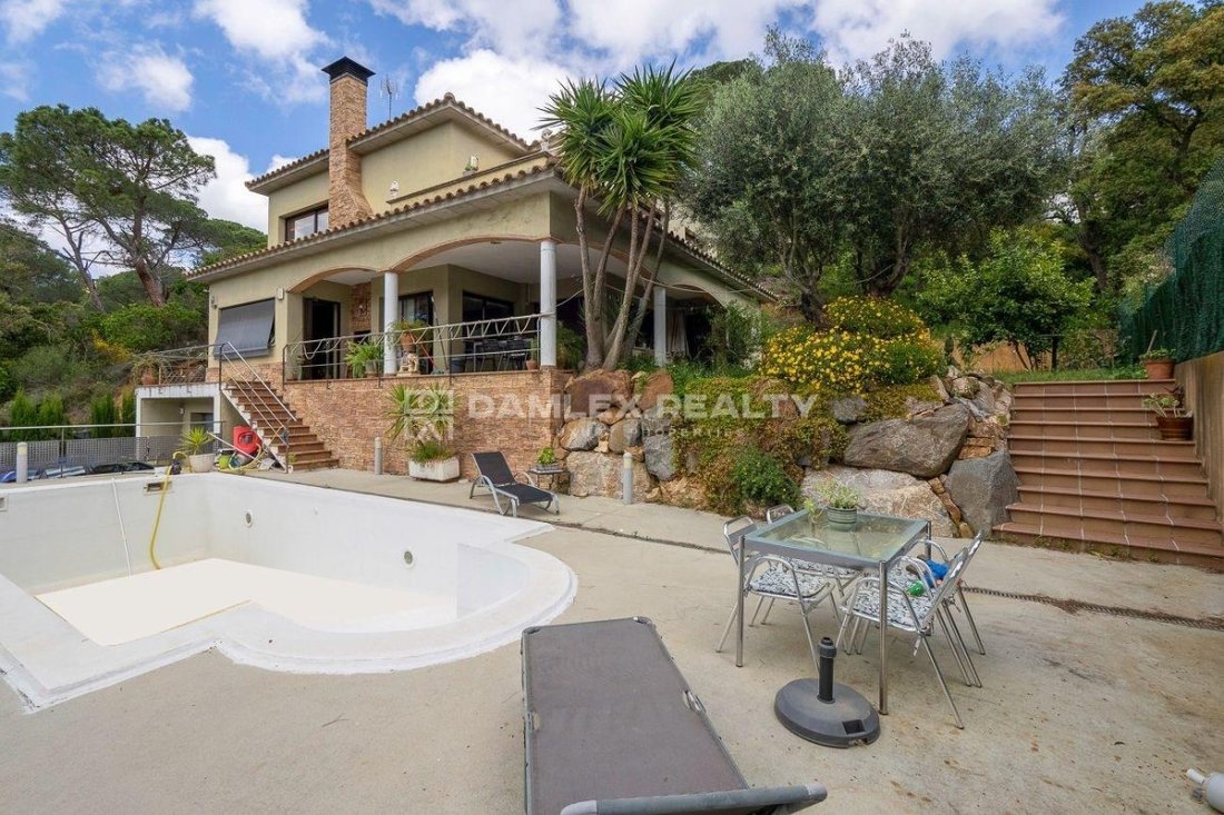House in Calonge i Sant Antoni, Catalonia, Spain 5 - 14262025