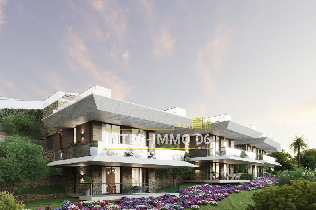 Villa in Les Termes, Mandelieu-la-Napoule, France 4 - 14256264