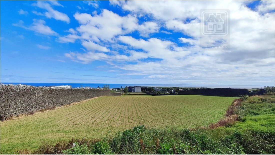 Land in Santa Clara, Azores, Portugal 2 - 12855572