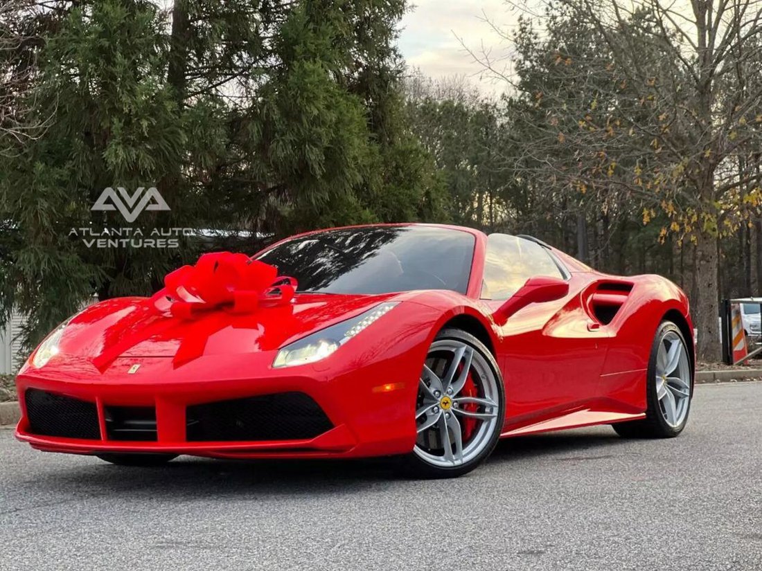 Cabriolet in Roswell, GA, United States 2 - 14088743