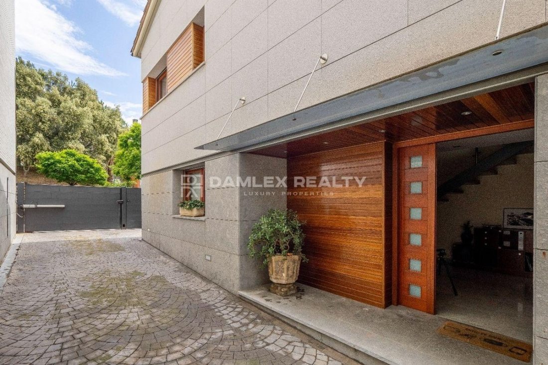 House in Blanes, Catalonia, Spain 4 - 14262056