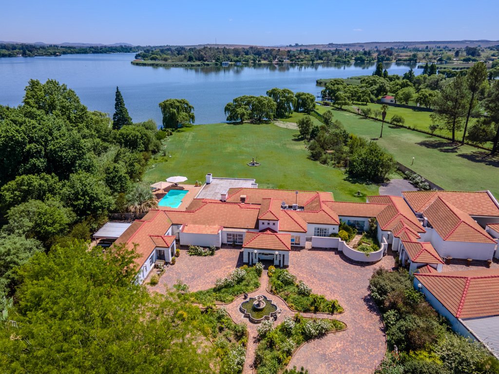 House in Vanderbijlpark, Gauteng, South Africa 1 - 14256764
