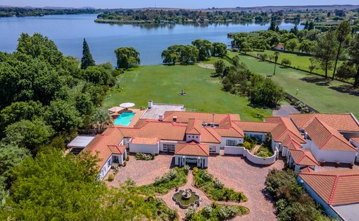 House in Vanderbijlpark, Free State, South Africa 1