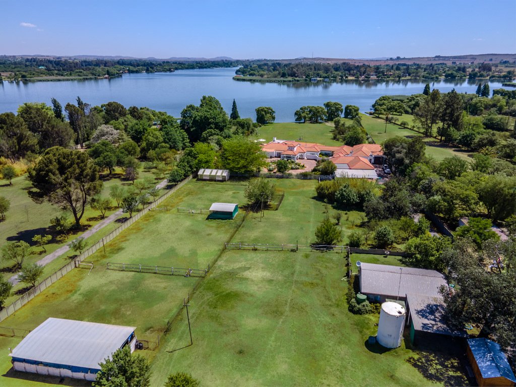 House in Vanderbijlpark, Gauteng, South Africa 3 - 14256764