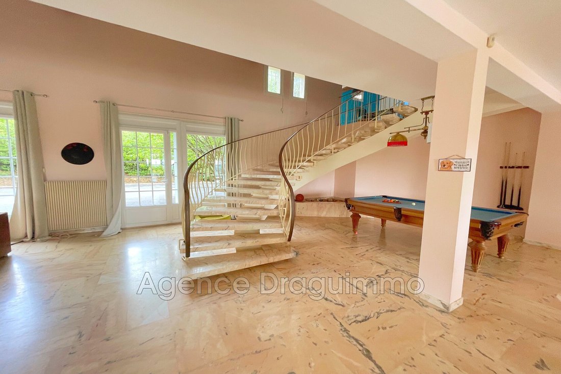 Villa in Centre Ancien, Draguignan, France 5 - 14256231