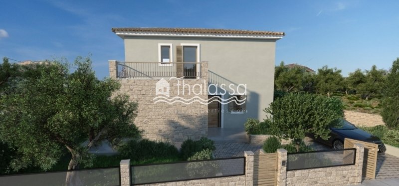 Villa in Argostoli, Peloponnese, Western Greece and the Ionian, Greece 4 - 14261489