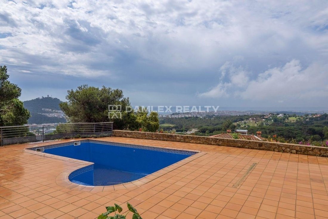 House in Blanes, Catalonia, Spain 5 - 14262041