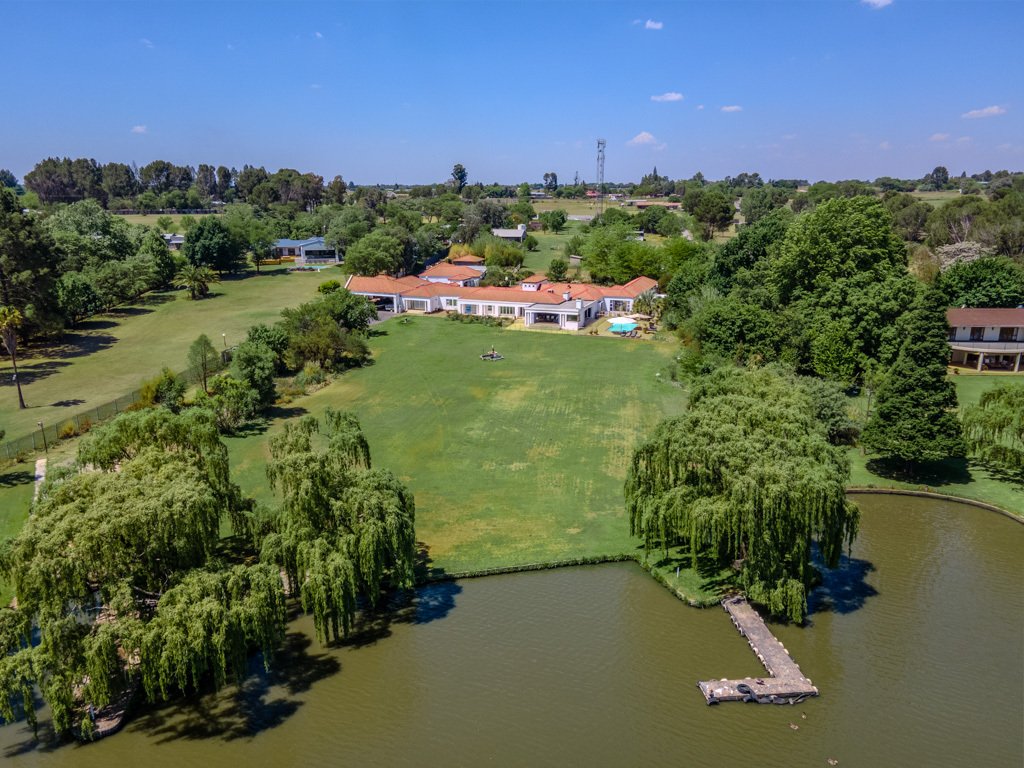House in Vanderbijlpark, Gauteng, South Africa 4 - 14256764