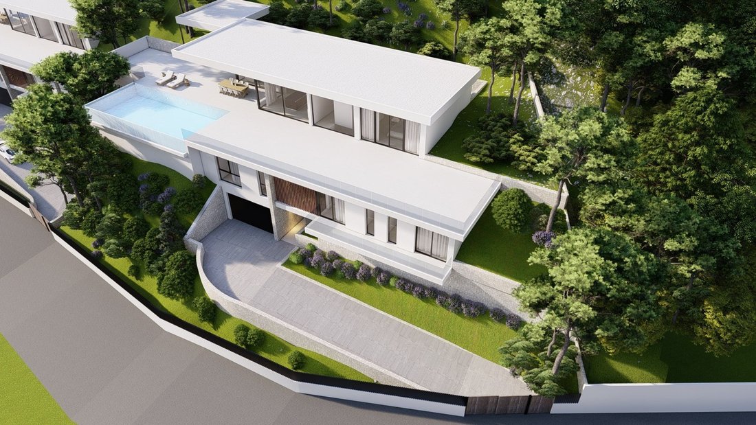 Villa in Altea, Valencian Community, Spain 2 - 14258534