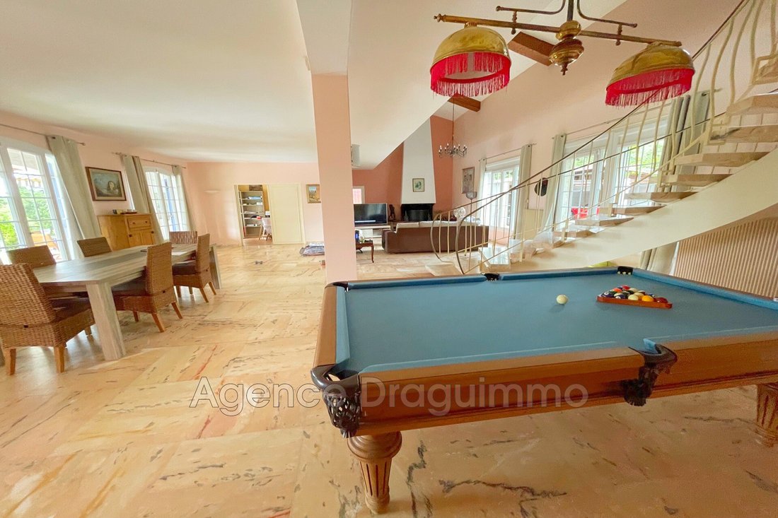 Villa in Centre Ancien, Draguignan, France 4 - 14256231