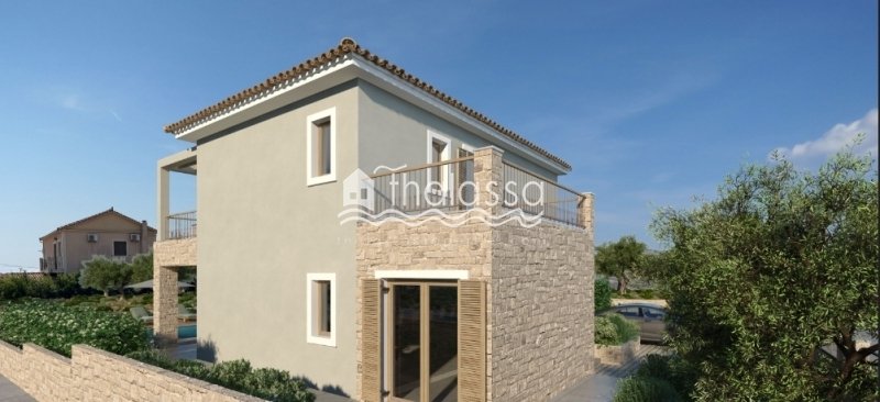 Villa in Argostoli, Peloponnese, Western Greece and the Ionian, Greece 3 - 14261489