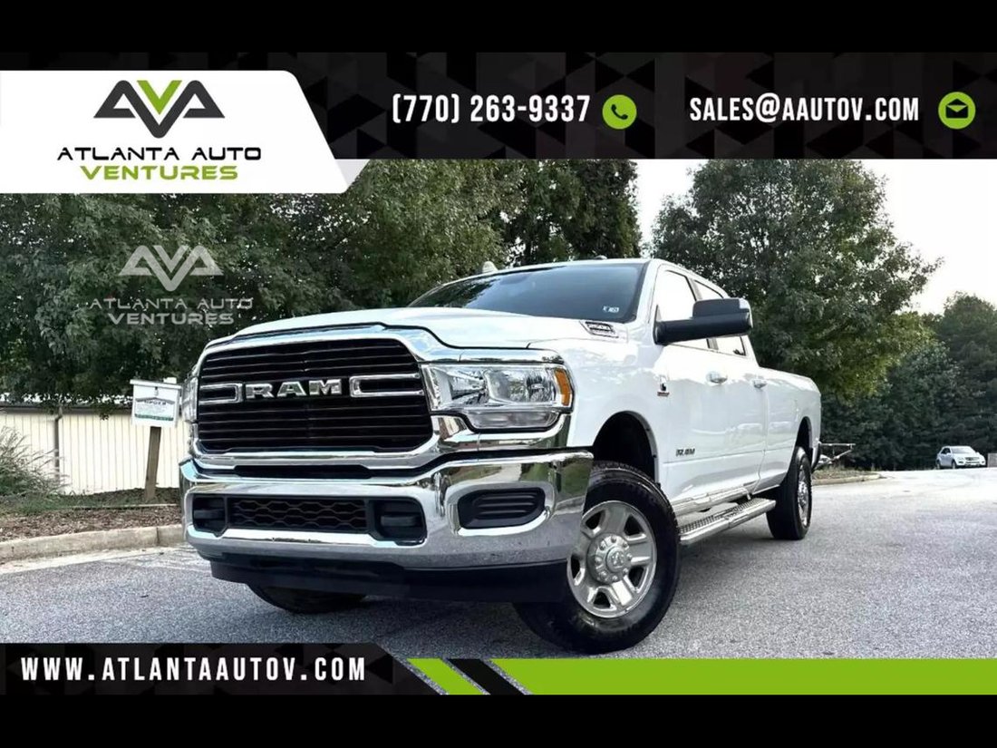 Pickup in Roswell, GA, United States 1 - 14059834