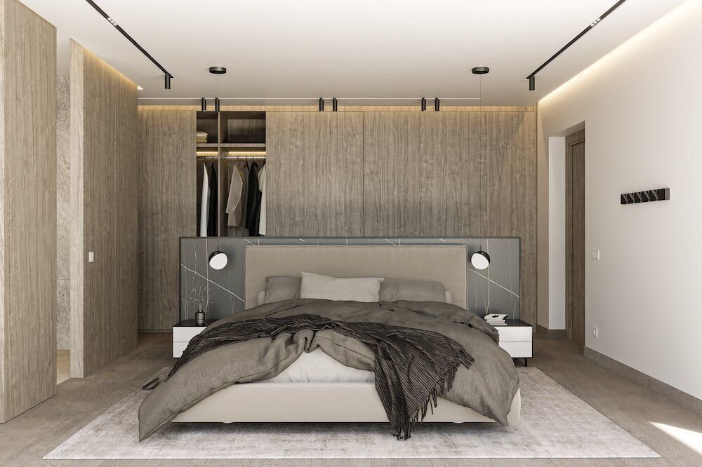 Villa in Zona de Mascarat, Valencian Community, Spain 3 - 14258543