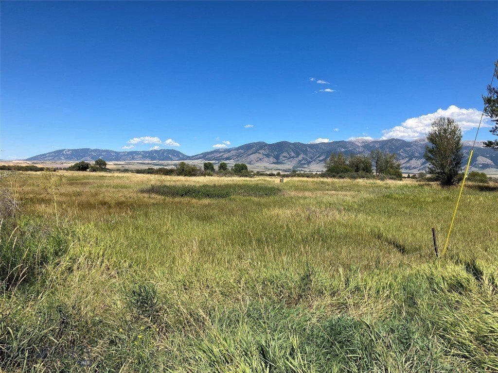 Land in Belgrade, Montana, United States 1 - 14258044