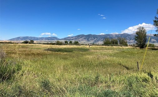 Land in Belgrade, Montana, United States 1