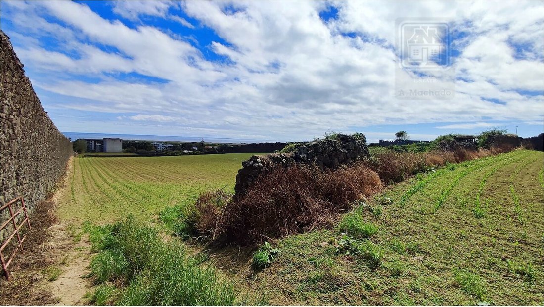 Land in Santa Clara, Azores, Portugal 4 - 12855572