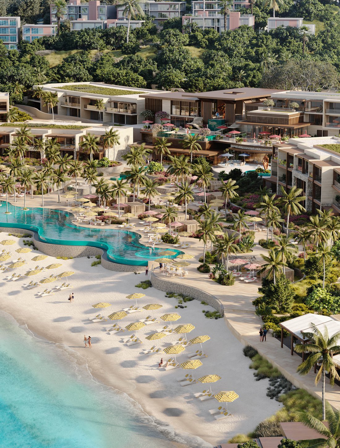 Condo in Cole Bay, Sint Maarten 5 - 14260351