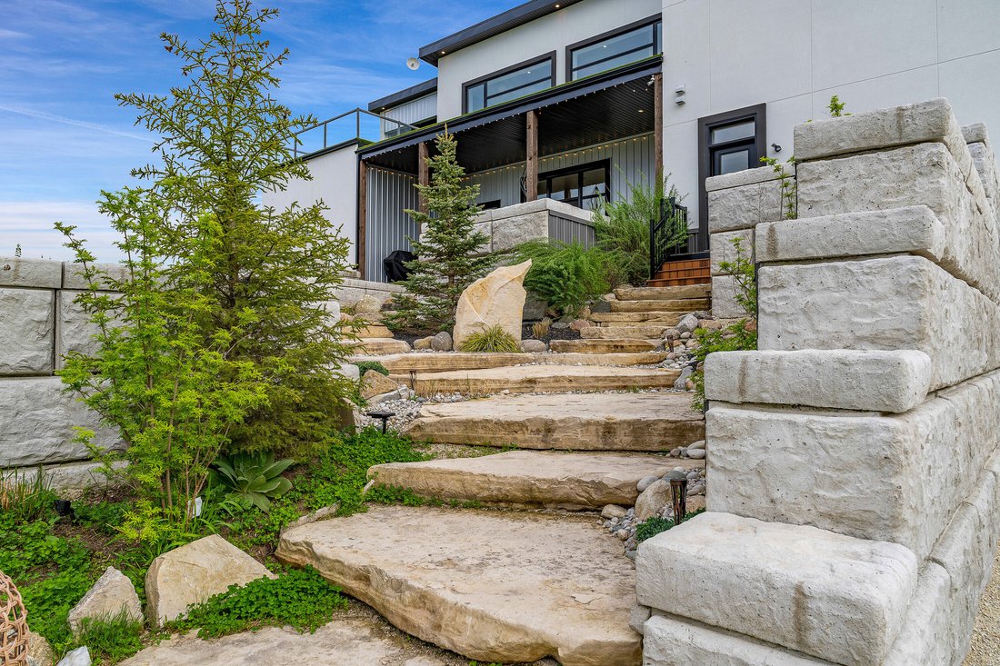 Epitome Of Luxurious Living In Nottawa, Ontario, Canada For Sale (14255886)