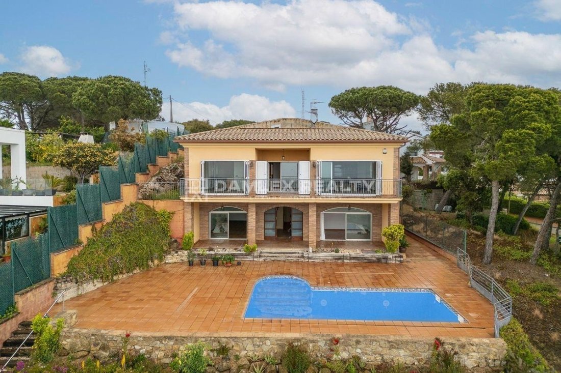 House in Blanes, Catalonia, Spain 2 - 14262041