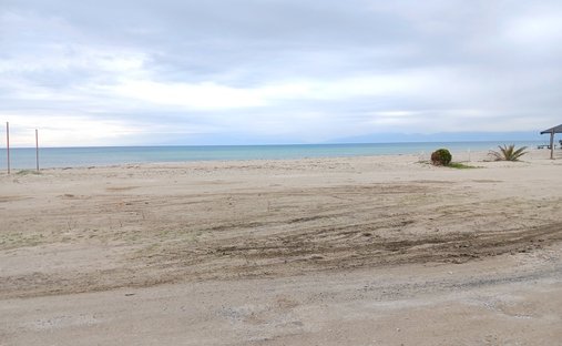 Terrain en Thermaikos, Macedonia and Thrace, Grèce 1