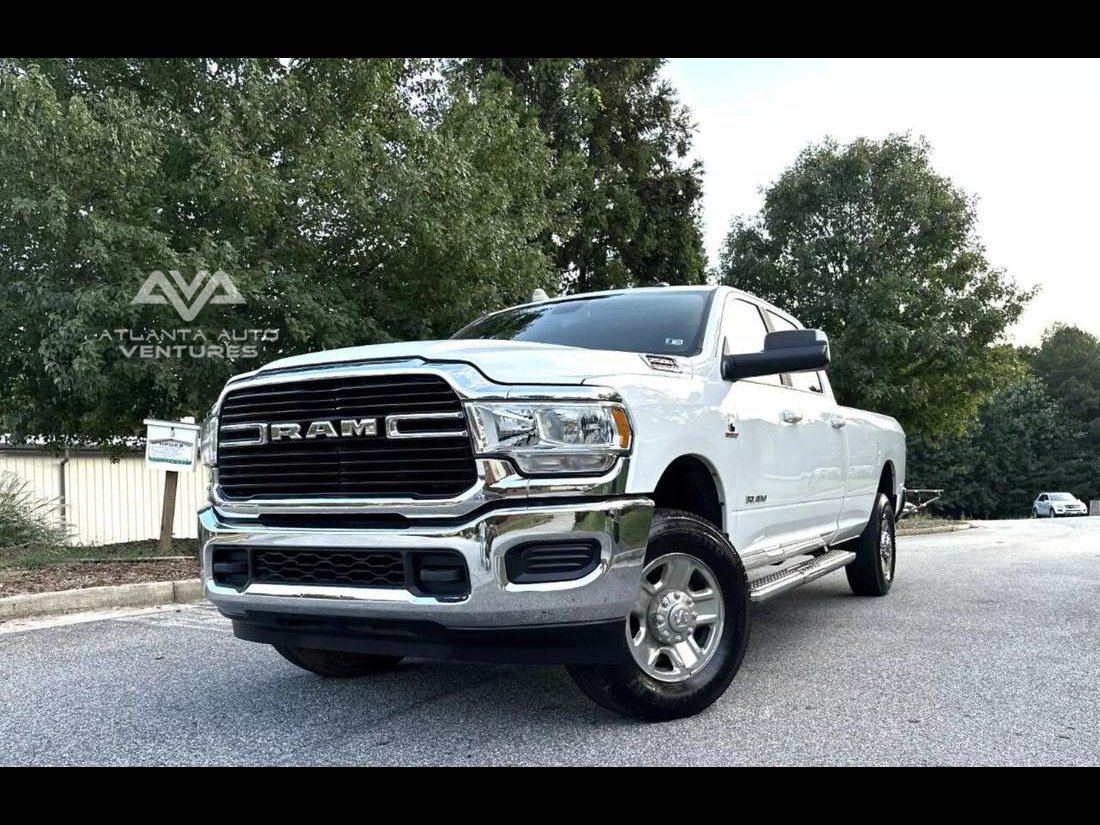 Pickup in Roswell, GA, United States 2 - 14059834