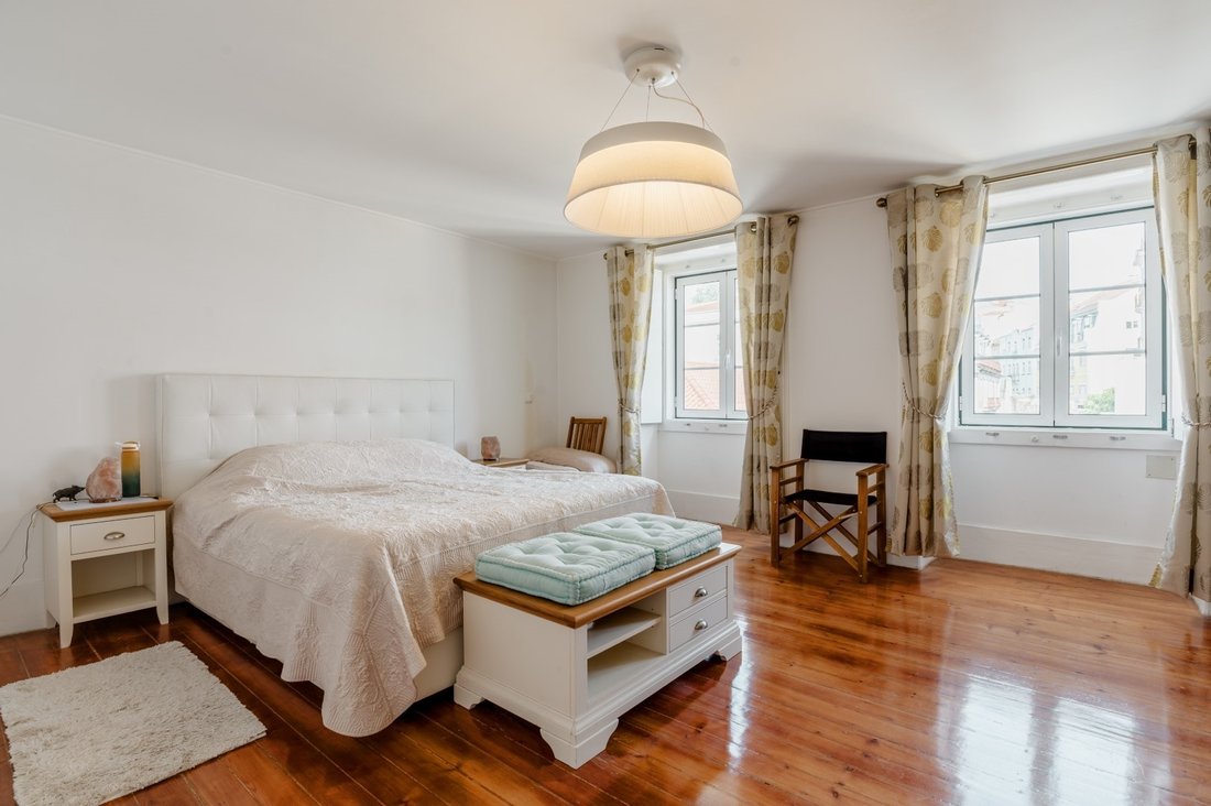 Apartment in Campo de Ourique, Lisbon, Portugal 3 - 14256160
