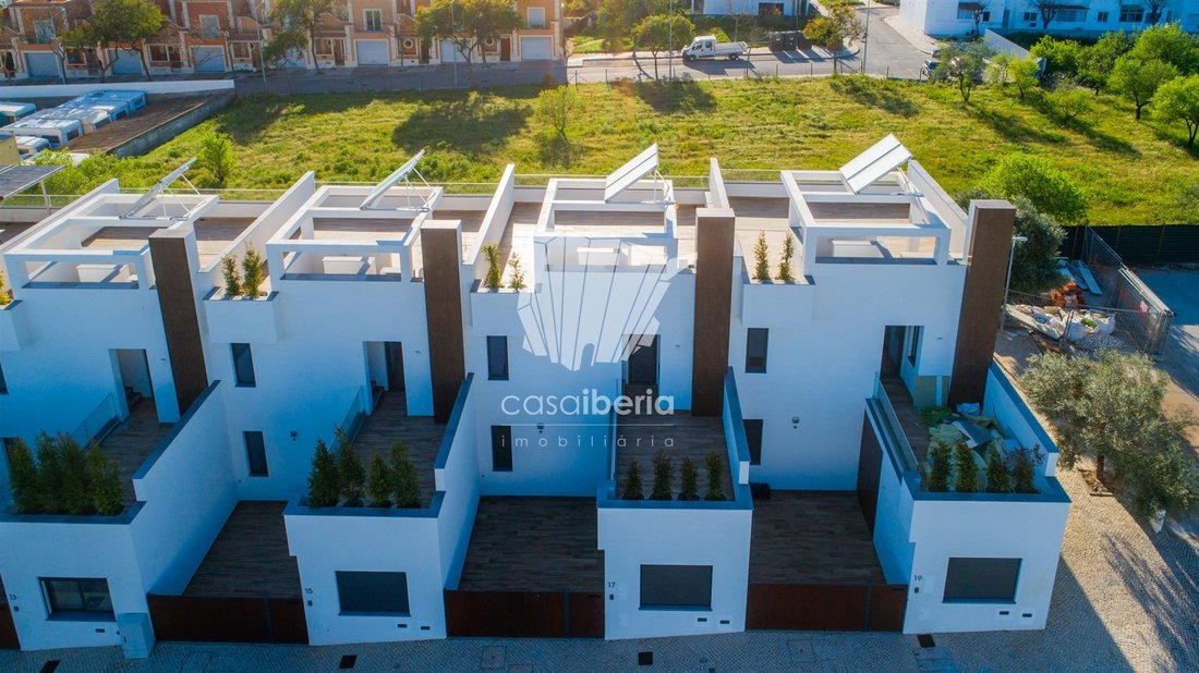 House in Moncarapacho, Algarve, Portugal 3 - 14262216