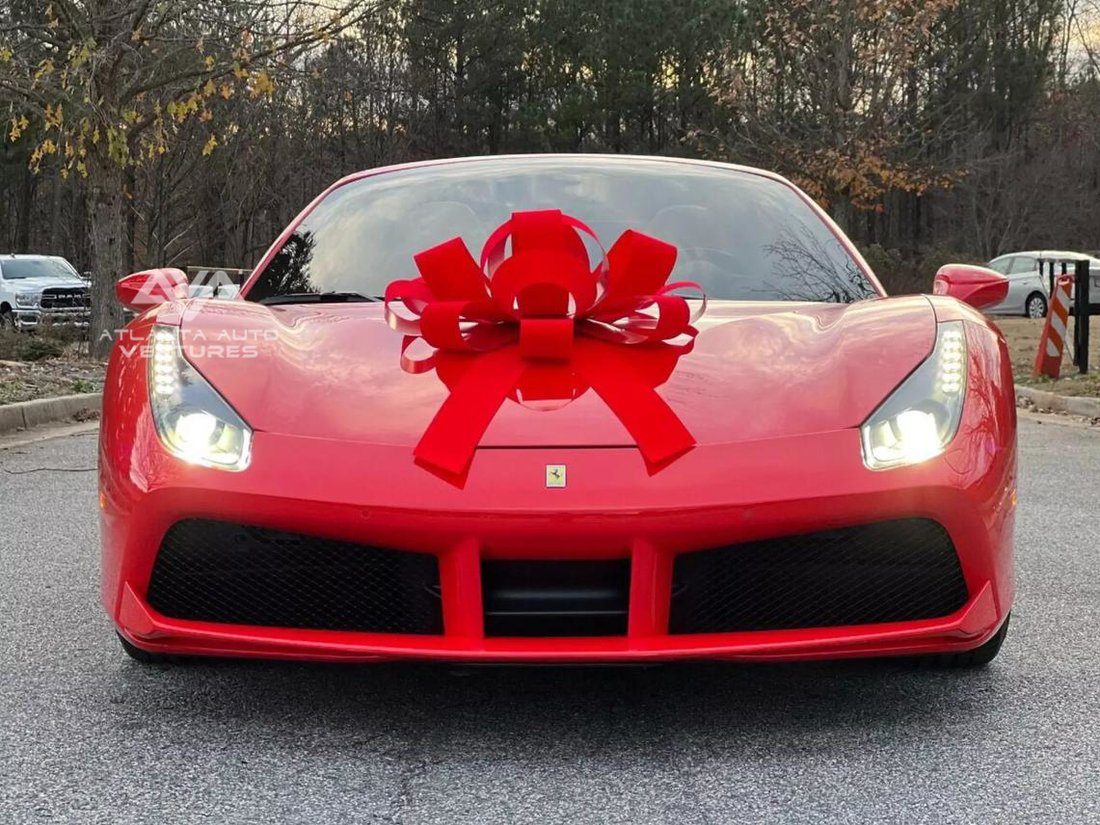 Cabriolet in Roswell, GA, United States 4 - 14088743