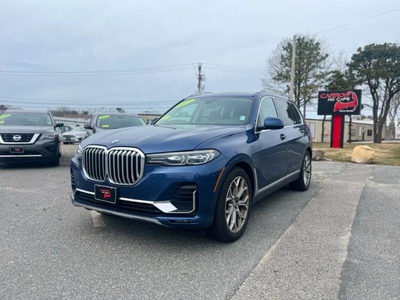 Suv in Abington, MA, United States 3 - 14264237