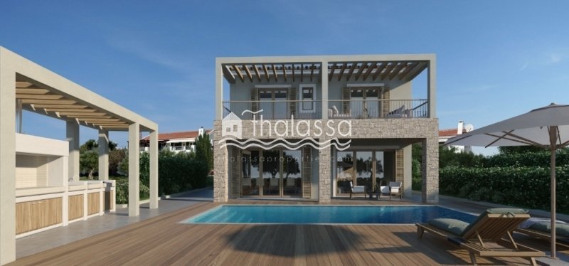 Villa in Argostoli, Peloponnese, Western Greece and the Ionian, Greece 2 - 14261489
