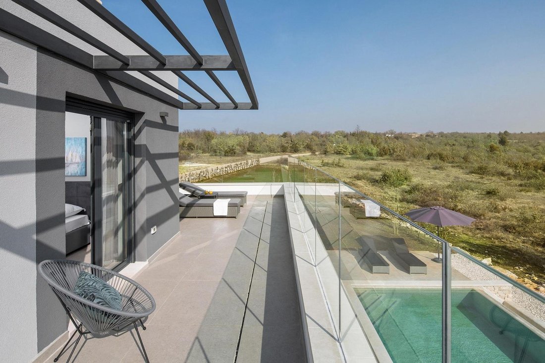 Villa in Vodnjan, Istria County, Croatia 4 - 14258905