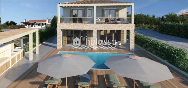 Villa in Argostoli, Peloponnese, Western Greece and the Ionian, Greece 5 - 14261489