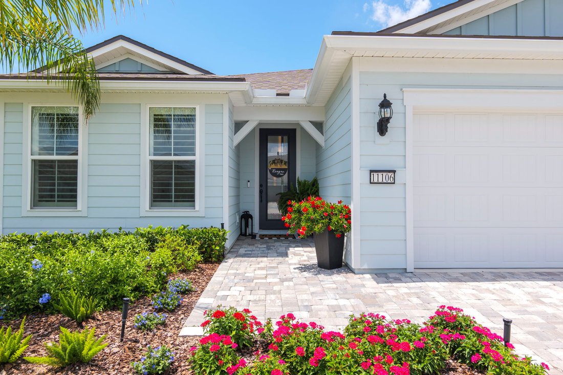 11106 Town View Drive, Jacksonville, En Jacksonville, Florida, Estados