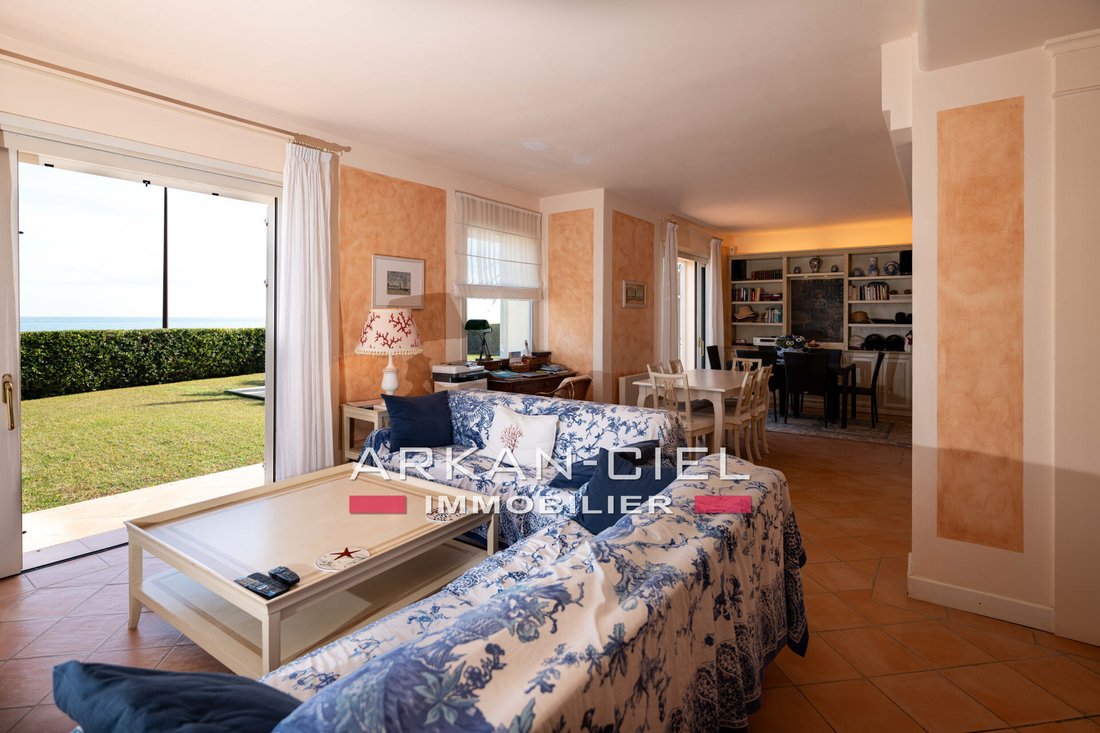 Villa in Juan les Pins-Gallice, Antibes, France 3 - 14256333