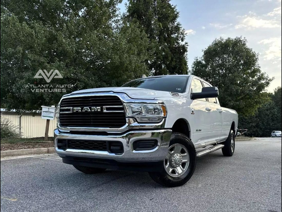Pickup in Roswell, GA, United States 3 - 14059834