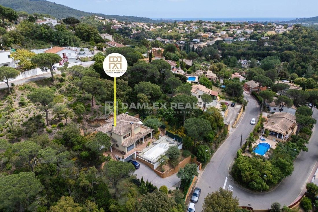 House in Calonge i Sant Antoni, Catalonia, Spain 2 - 14262025