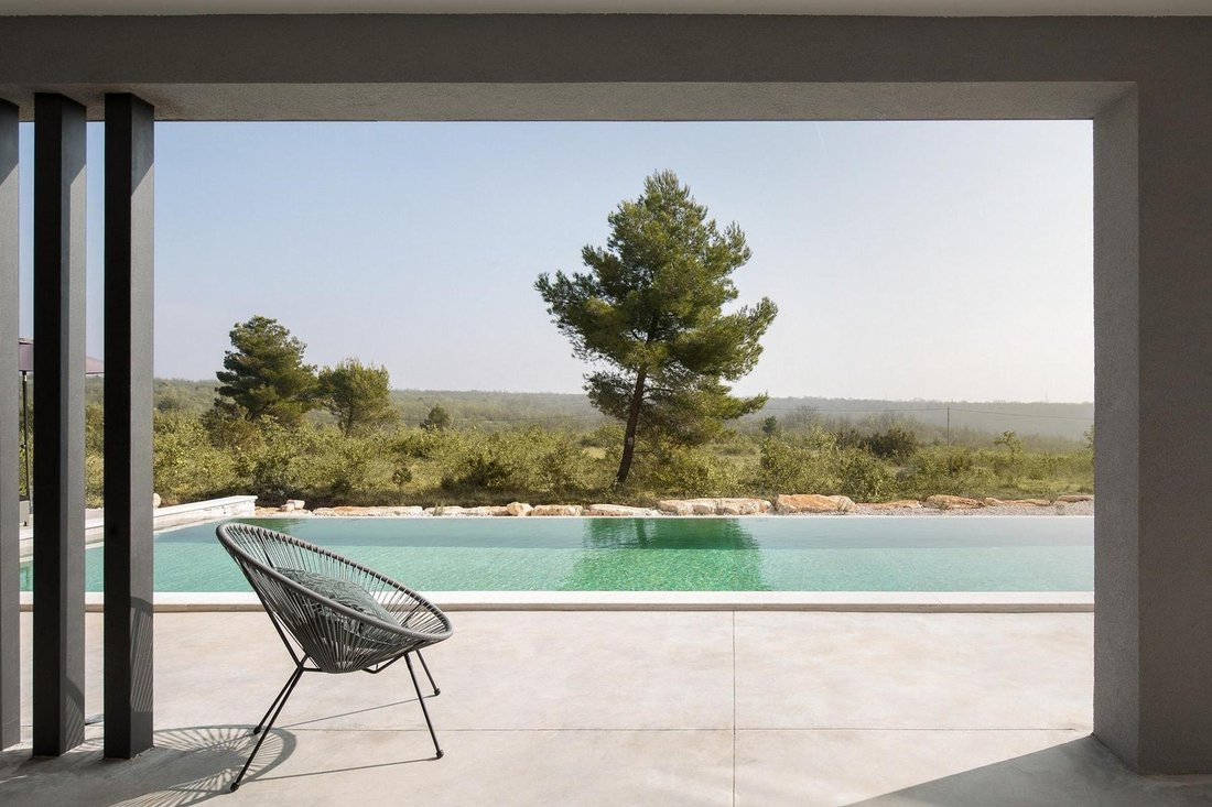 Villa in Vodnjan, Istria County, Croatia 3 - 14258905