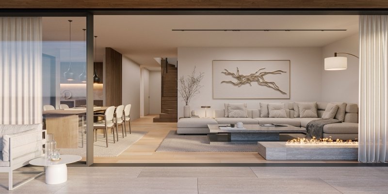 Apartment in Glyfada, Attica, Greece 2 - 14260672