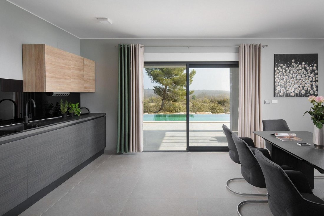 Villa in Vodnjan, Istria County, Croatia 5 - 14258905