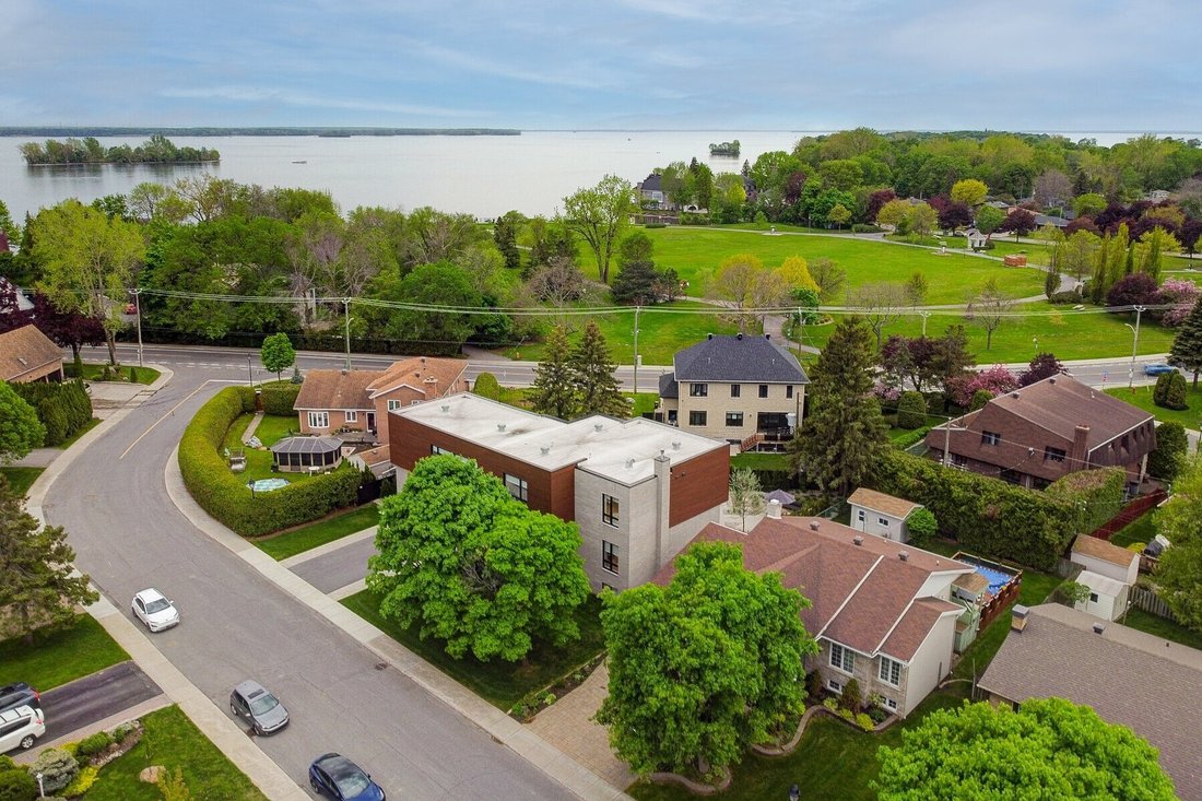 Dorval, Montréal In Dorval, Quebec, Canada For Sale (14263518)