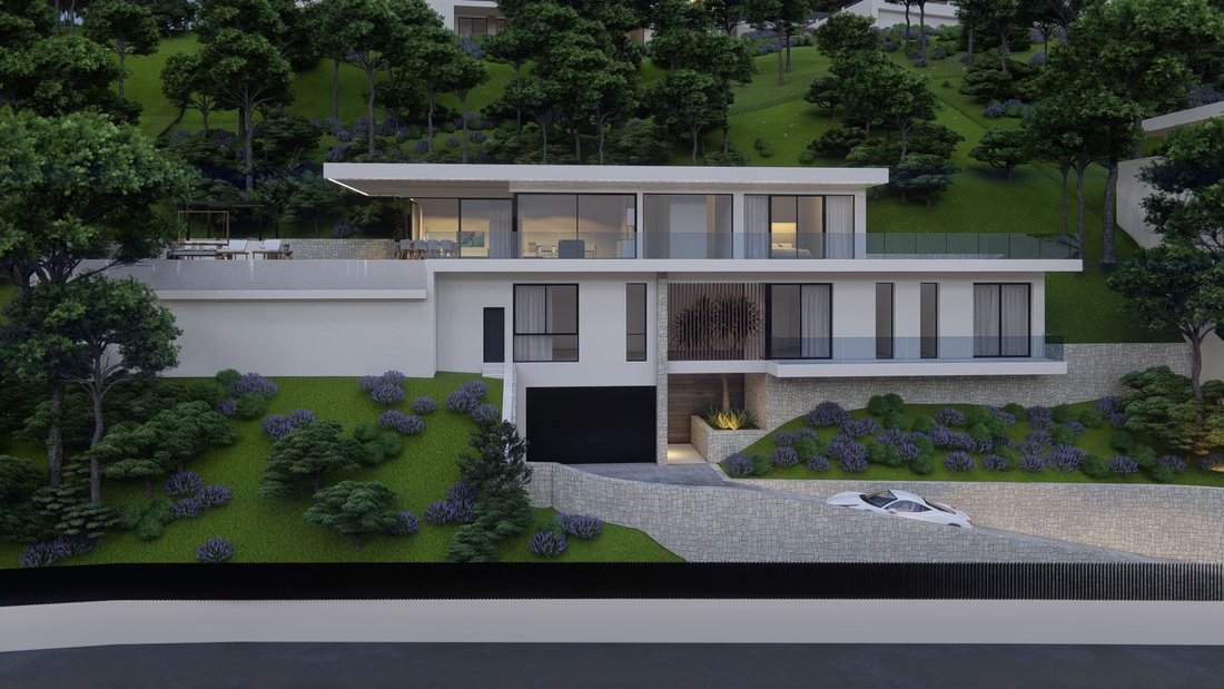 Villa in Altea, Valencian Community, Spain 2 - 14258536