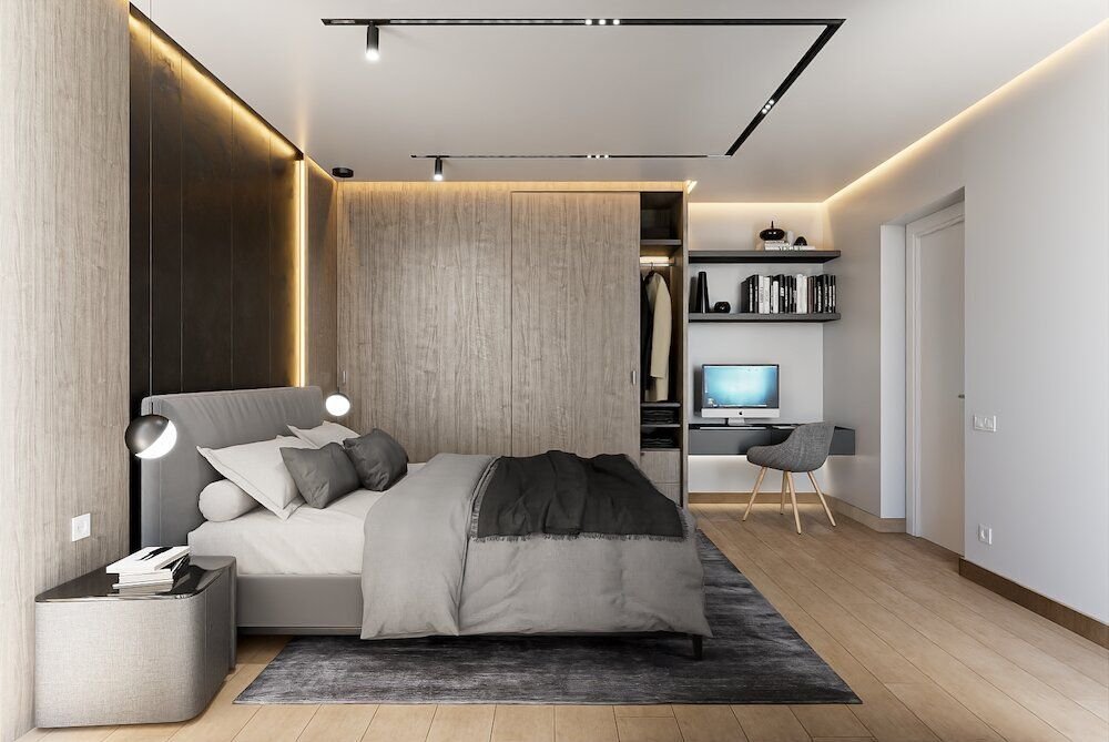 Villa in Zona de Mascarat, Valencian Community, Spain 2 - 14258543