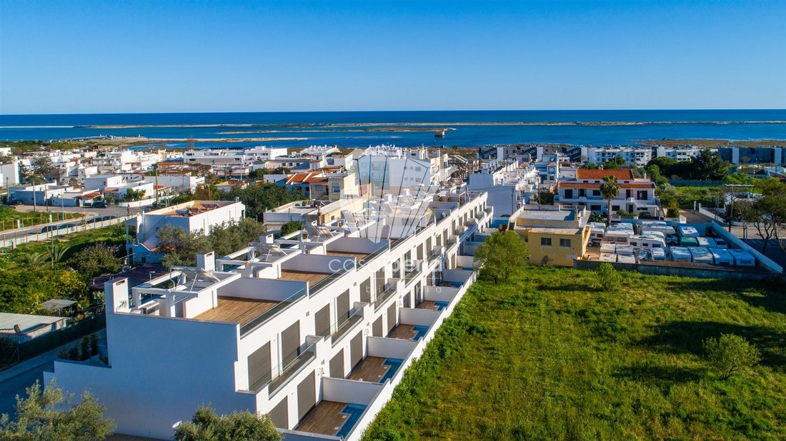House in Moncarapacho, Algarve, Portugal 1 - 14262216