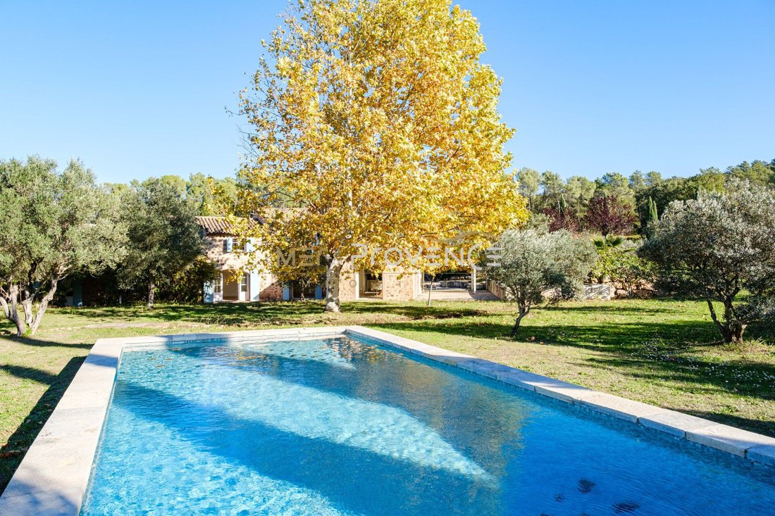 Villa in Centre, Les Arcs, France 4 - 14256421