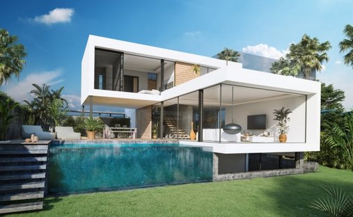 House in Estepona, Andalusia, Spain 1